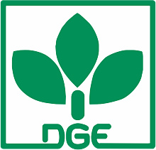 DGE Logo