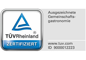 TÜV Logo