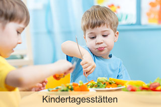 Kindertagsstätten